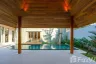 2 Bedroom Villa for sale in Anchan Flora, Thep Krasatti, Phuket