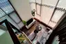 2 Bedroom Condo for rent in KnightsBridge Space Rama 9, Din Daeng, Bangkok near MRT Phra Ram 9