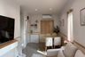 2 Bedroom Townhouse for rent in Stories Bangna - Suvarnabhumi, Racha Thewa, Samut Prakan