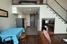 1 Bedroom Condo for rent in C Ekkamai, Khlong Tan Nuea, Bangkok near BTS Ekkamai