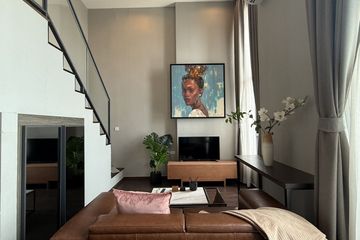 1 Bedroom Condo for rent in C Ekkamai, Khlong Tan Nuea, Bangkok near BTS Ekkamai
