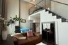 1 Bedroom Condo for rent in C Ekkamai, Khlong Tan Nuea, Bangkok near BTS Ekkamai