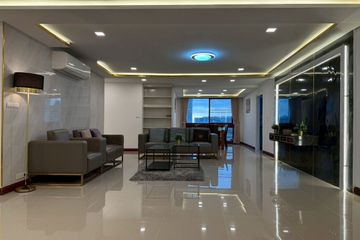 3 Bedroom Condo for rent in President Park Sukhumvit 24, Khlong Tan, Bangkok near MRT Queen Sirikit National Convention Centre