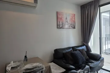 1 Bedroom Condo for rent in Ideo Mobi Sukhumvit 81, Bang Chak, Bangkok near BTS On Nut