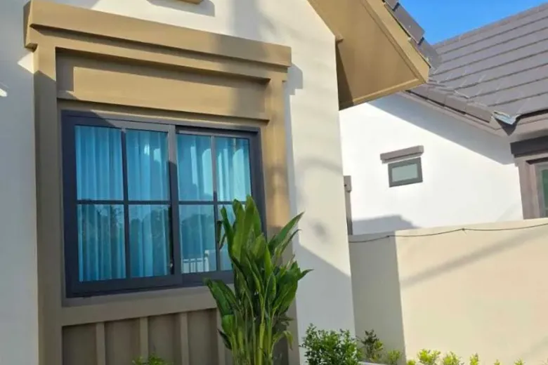 3 Bedroom House For Rent