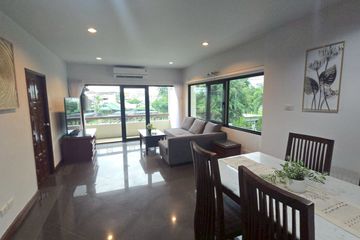 1 Bedroom Condo for rent in Karnkanok 3 Condo Jed Yod Greenery Hill, Chang Phueak, Chiang Mai