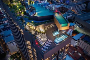 2 Bedroom Condo for sale in Edge Central Pattaya, Nong Prue, Chonburi