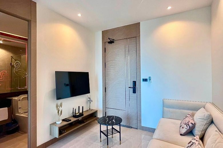 1 Bedroom Condo For Rent