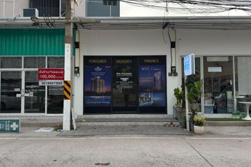 1 Bedroom Commercial for rent in Nong Prue, Chonburi