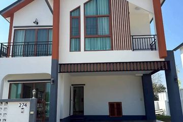 3 Bedroom House for sale in Nong Yaeng, Chiang Mai