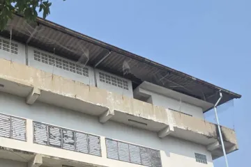 Land for sale in Bang Chak, Bangkok near BTS Punnawithi