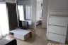 1 Bedroom Condo for rent in The Parkland Srinakarin Lakeside, Samrong Nuea, Samut Prakan near BTS Bang Na