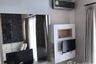 1 Bedroom Condo for rent in The Parkland Srinakarin Lakeside, Samrong Nuea, Samut Prakan near BTS Bang Na