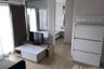 1 Bedroom Condo for rent in The Parkland Srinakarin Lakeside, Samrong Nuea, Samut Prakan near BTS Bang Na