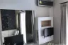 1 Bedroom Condo for rent in The Parkland Srinakarin Lakeside, Samrong Nuea, Samut Prakan near BTS Bang Na