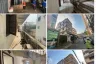Commercial for Sale or Rent in Khlong Ton Sai, Bangkok near BTS Krung Thon Buri