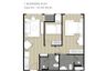 2 Bedroom Condo for sale in Ideo Mobi Sukhumvit 40, Phra Khanong, Bangkok near BTS Ekkamai