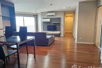 3 Bedroom Condo for sale in Belle Grand Rama 9, Huai Khwang, Bangkok near MRT Phra Ram 9