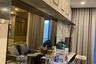 Condo for rent in Ashton Asoke, Khlong Toei Nuea, Bangkok near MRT Sukhumvit