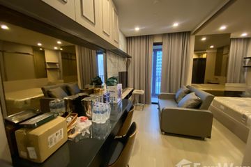 Condo for rent in Ashton Asoke, Khlong Toei Nuea, Bangkok near MRT Sukhumvit