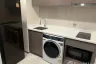 1 Bedroom Condo for rent in Life Ladprao Valley, Chom Phon, Bangkok near BTS Ladphrao Intersection