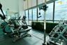 1 Bedroom Condo for rent in Nong Prue, Chonburi
