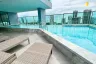 1 Bedroom Condo for rent in Nong Prue, Chonburi