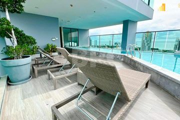 1 Bedroom Condo for rent in Nong Prue, Chonburi