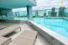 1 Bedroom Condo for rent in Nong Prue, Chonburi