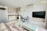 1 Bedroom Condo for rent in Nong Prue, Chonburi