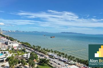 1 Bedroom Condo for rent in View Talay Condo 7, Nong Prue, Chonburi