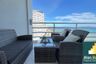 1 Bedroom Condo for rent in View Talay Condo 7, Nong Prue, Chonburi