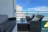 1 Bedroom Condo for rent in Nong Prue, Chonburi
