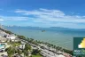 1 Bedroom Condo for rent in Nong Prue, Chonburi