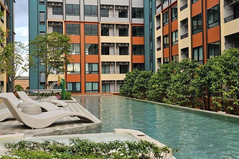 Condo For Rent