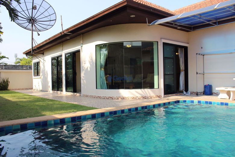 2 Bedroom House For Rent