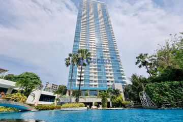 1 Bedroom Condo for Sale or Rent in The Palm Wongamat Beach, Na Kluea, Chonburi