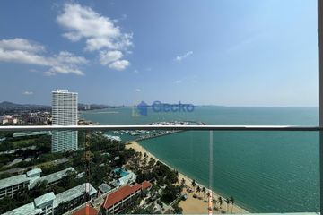2 Bedroom Condo for sale in Movenpick White Sand Beach Pattaya, Na Jomtien, Chonburi