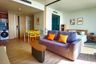 1 Bedroom Condo for rent in Arom Wongamat, Na Kluea, Chonburi