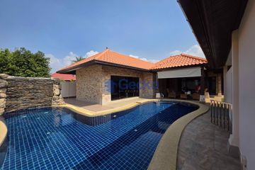 4 Bedroom House for Sale or Rent in Baan Balina 2, Na Jomtien, Chonburi
