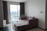 1 Bedroom Condo for rent in Villa Sathorn, Khlong Ton Sai, Bangkok near BTS Krung Thon Buri