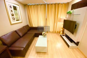 2 Bedroom Condo for rent in The Address Pathumwan, Thanon Phetchaburi, Bangkok near BTS Ratchathewi