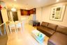 2 Bedroom Condo for rent in The Address Pathumwan, Thanon Phetchaburi, Bangkok near BTS Ratchathewi