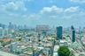 1 Bedroom Condo for rent in Chatrium Residence Riverside, Wat Phraya Krai, Bangkok near BTS Saphan Taksin