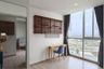 2 Bedroom Condo for rent in Noble Revolve Ratchada 2, Huai Khwang, Bangkok near MRT Thailand Cultural Centre