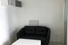 1 Bedroom Condo for rent in Aspire Sathorn-Thapra, Bukkhalo, Bangkok near BTS Talat Phlu