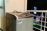 1 Bedroom Condo for rent in Life @ Ratchada, Chan Kasem, Bangkok near MRT Lat Phrao