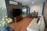 1 Bedroom Condo for rent in Belle Grand Rama 9, Huai Khwang, Bangkok near MRT Phra Ram 9