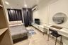 1 Bedroom Condo for rent in Life One Wireless, Lumpini, Bangkok near BTS Ploen Chit
