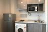 2 Bedroom Condo for rent in Ideo Sathorn - Thaphra, Bukkhalo, Bangkok near BTS Pho Nimit